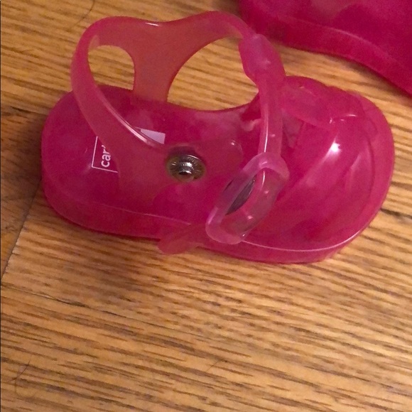 Hot Pink Jellies - Picture 4 of 4